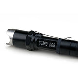 Guard Dog Edge Tactical Flashlight 260 Lumen