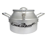 CanCooker Jr. 2 Gallon Cooking Pot