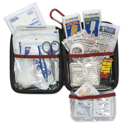 Lifeline 85 Piece Large First Aid Kit