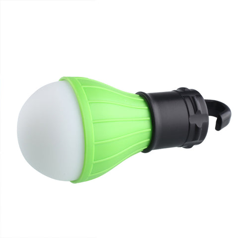 GearTactix Hanging LED Portable Light Bulb